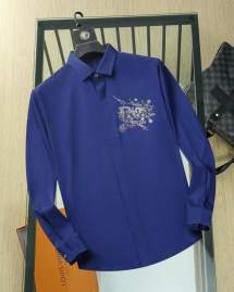 Picture of Dior Shirt Long _SKUDiorM-3XL26nn2426106